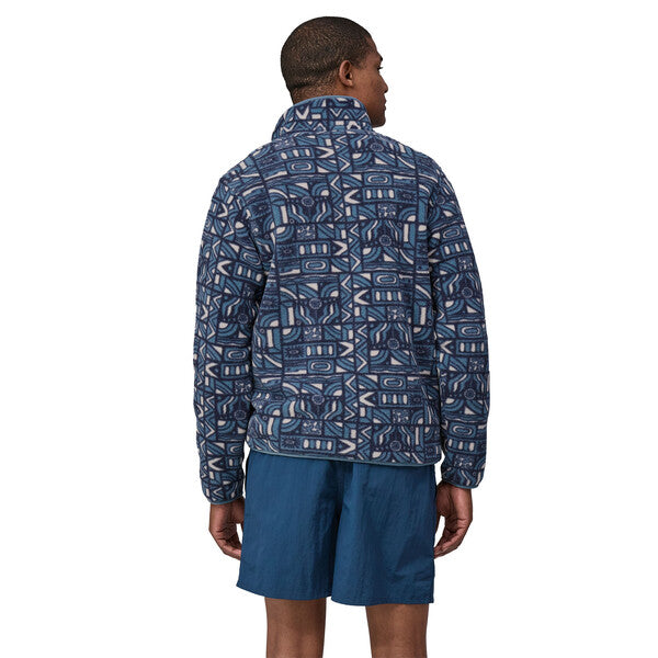 MENS LIGHTWEIGHT SYNCHILLA SNAP-T PULLOVER