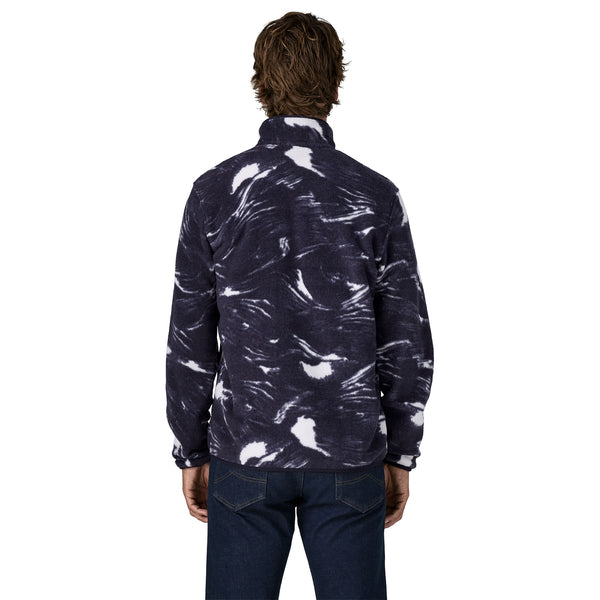 MENS LIGHTWEIGHT SYNCHILLA SNAP-T PULLOVER
