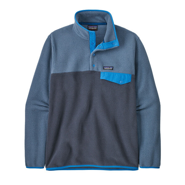 MENS LIGHTWEIGHT SYNCHILLA SNAP-T PULLOVER
