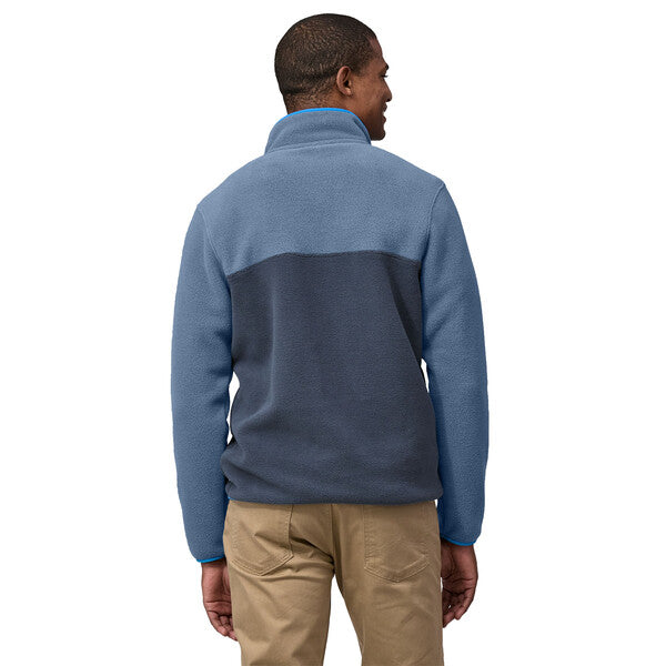 MENS LIGHTWEIGHT SYNCHILLA SNAP-T PULLOVER