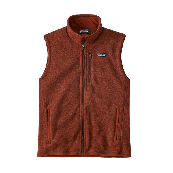 MENS BETTER SWEATER VEST