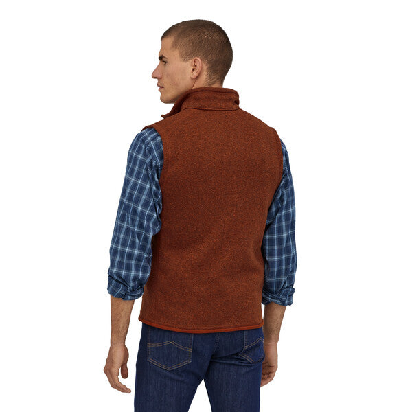 MENS BETTER SWEATER VEST