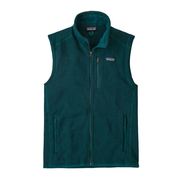 MENS BETTER SWEATER VEST