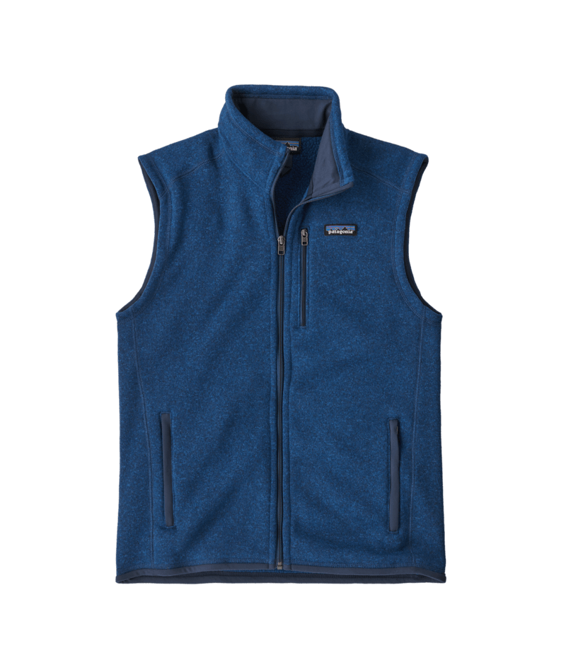 MENS BETTER SWEATER VEST
