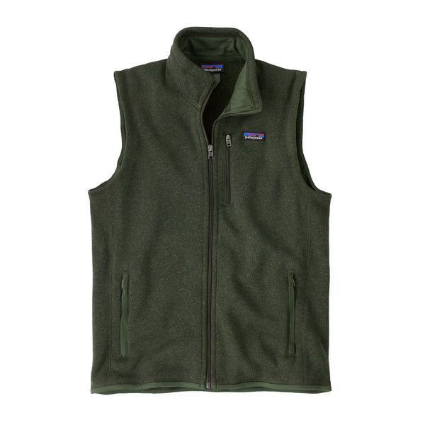 MENS BETTER SWEATER VEST