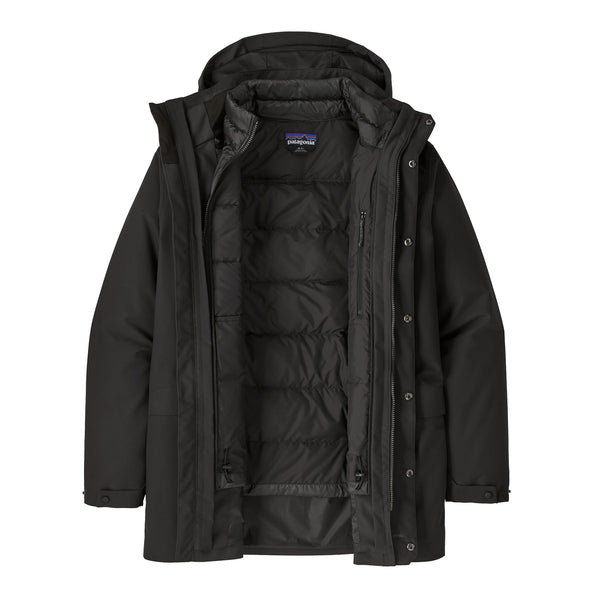 MEN'S TRES 3 IN 1 PARKA