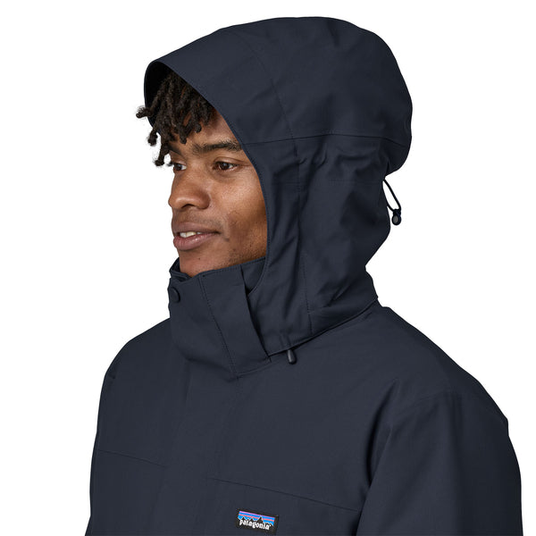 MEN'S TRES 3 IN 1 PARKA