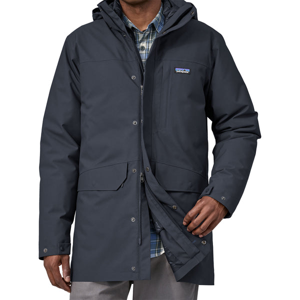 MEN'S TRES 3 IN 1 PARKA