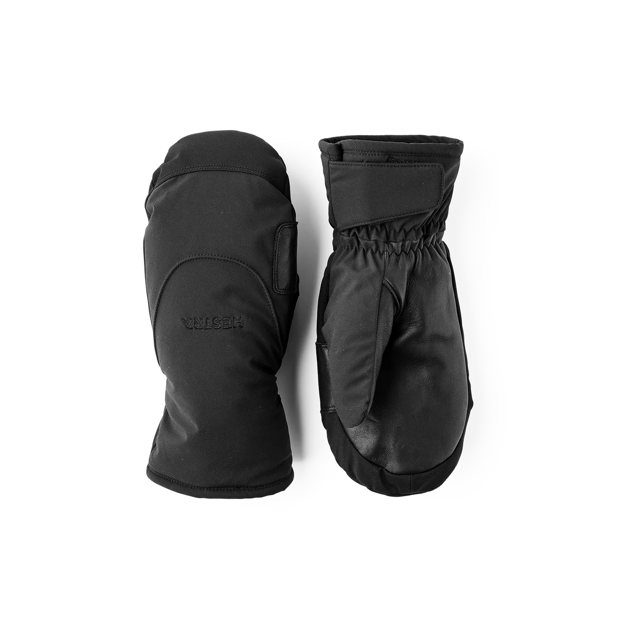 CZONE MELLOW MITT
