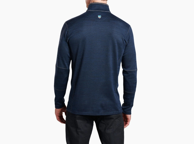 RYZER 1/4 ZIP
