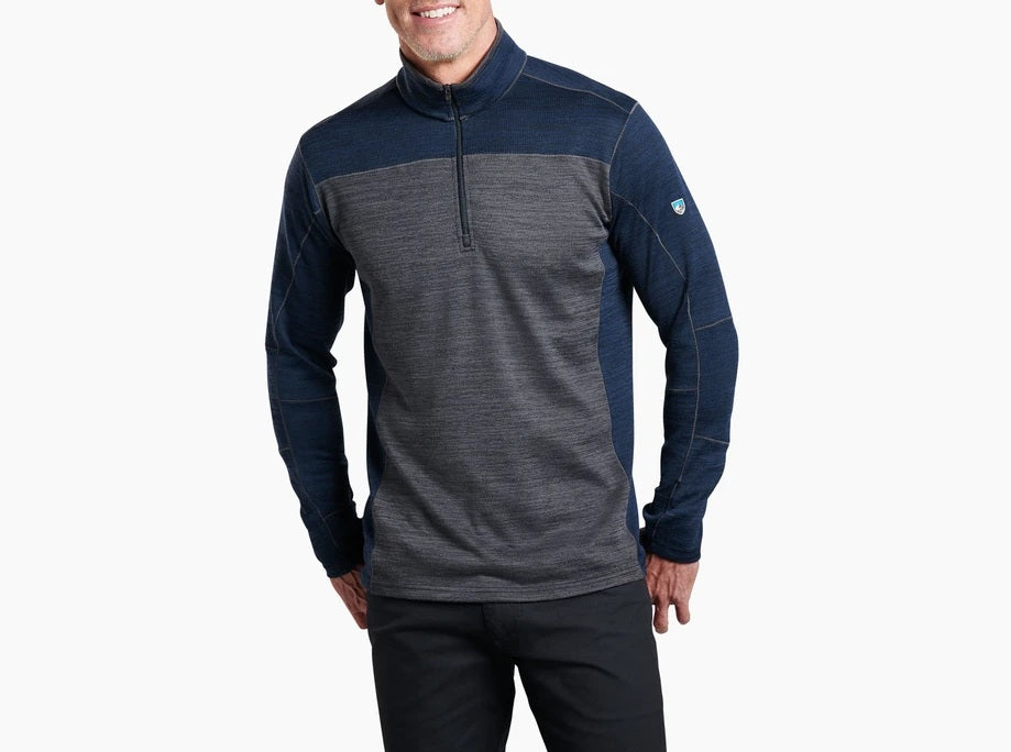 RYZER 1/4 ZIP
