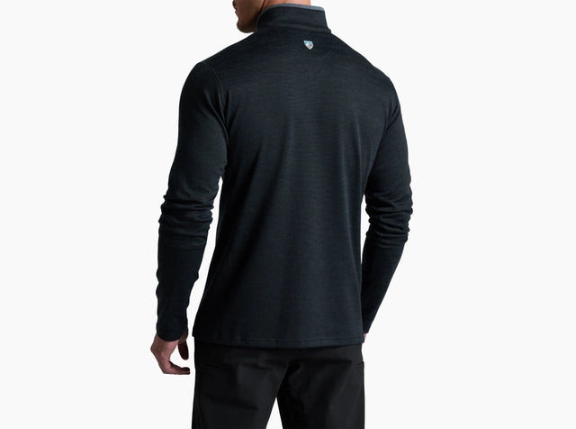 RYZER 1/4 ZIP