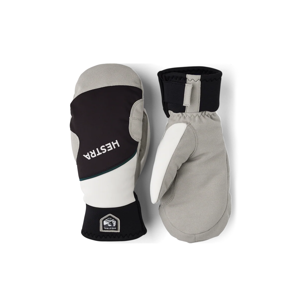 COMFORT TRACKER MITT