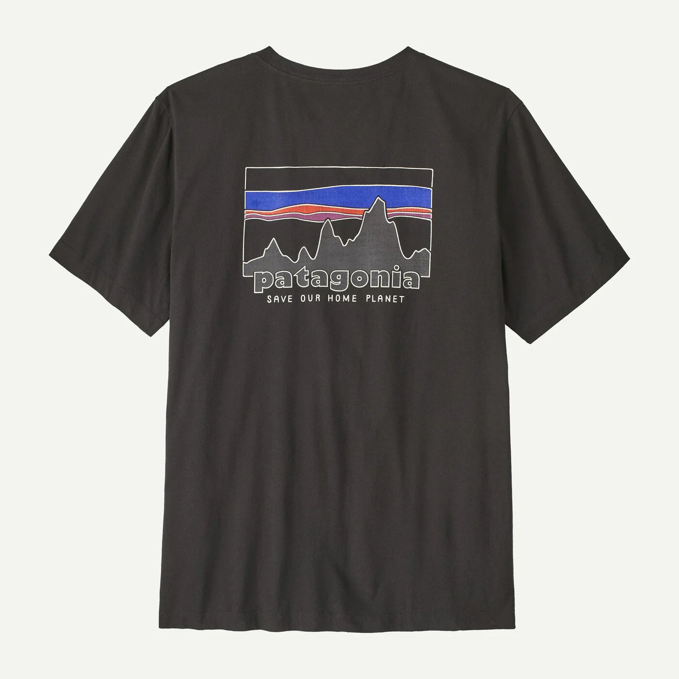 MS 73 SKYLINE T-SHIRT