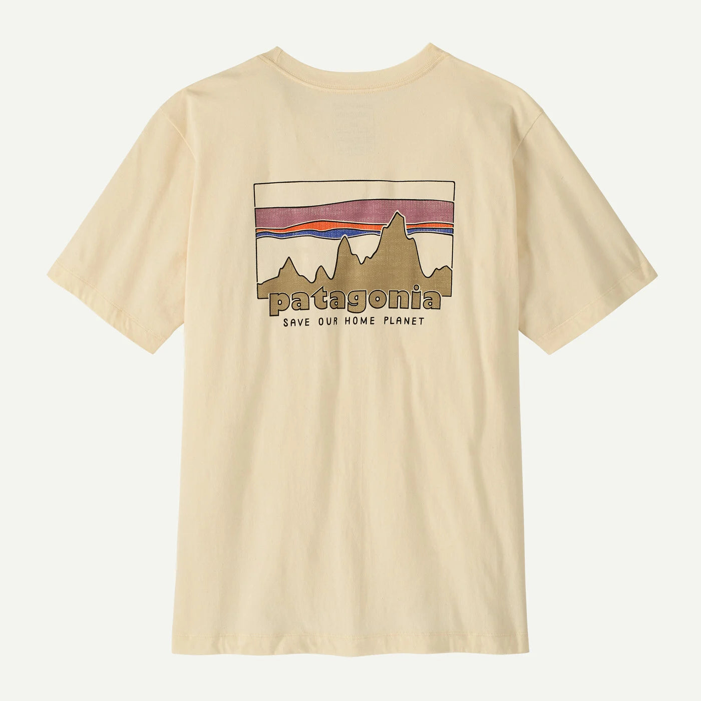 MS 73 SKYLINE T-SHIRT
