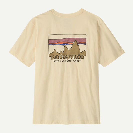 MS 73 SKYLINE T-SHIRT