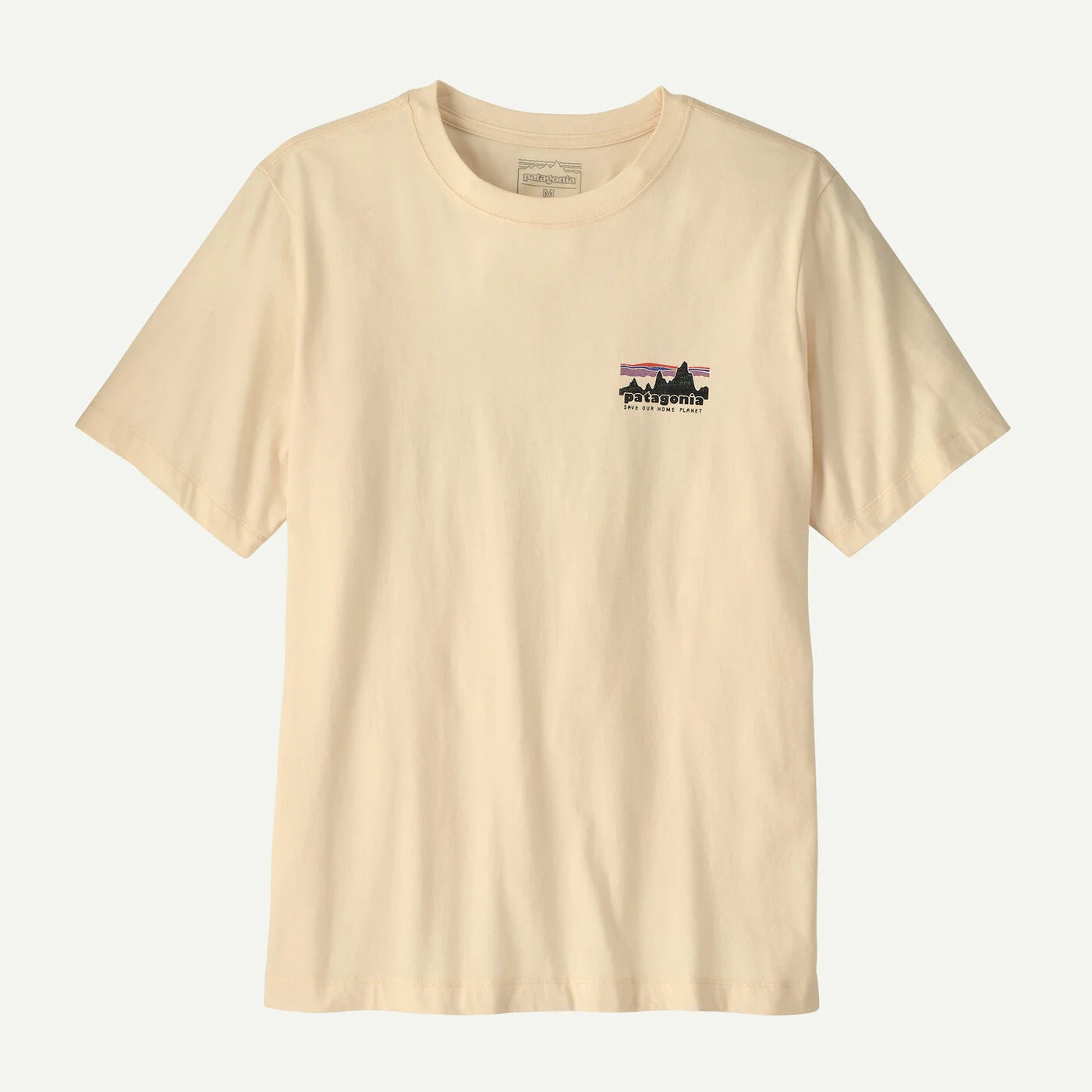 MS 73 SKYLINE T-SHIRT