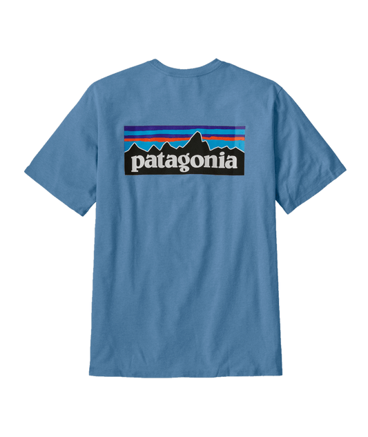 MENS P-6 LOGO T-SHIRT
