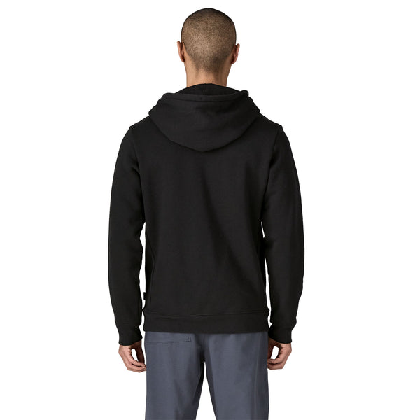 P-6 LOGO UPRISAL HOODY