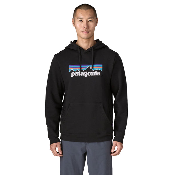P-6 LOGO UPRISAL HOODY