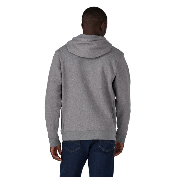 P-6 LOGO UPRISAL HOODY