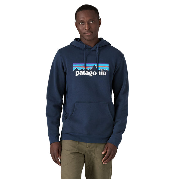 P-6 LOGO UPRISAL HOODY