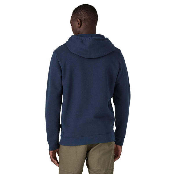 P-6 LOGO UPRISAL HOODY