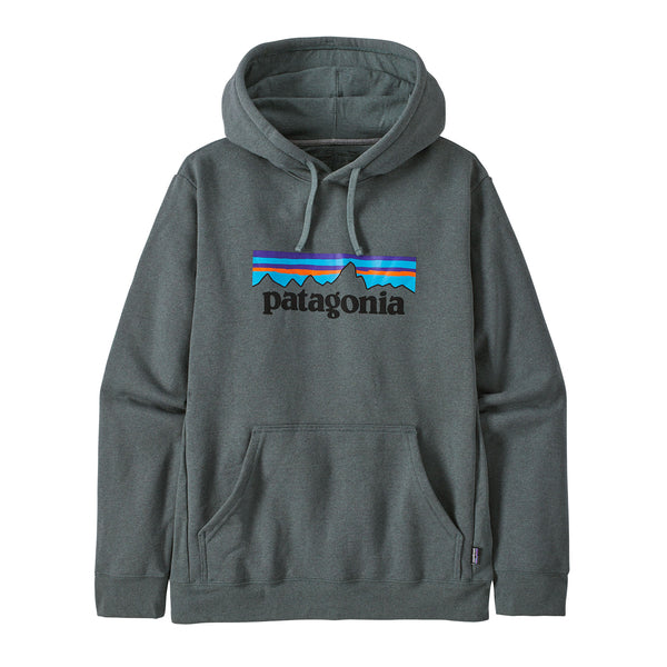 P-6 LOGO UPRISAL HOODY
