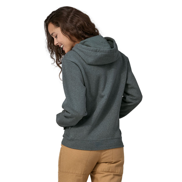 P-6 LOGO UPRISAL HOODY