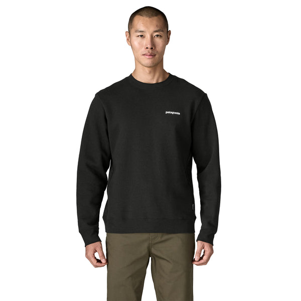P-6 LOGO UPRISAL CREW SWEATSHIRT