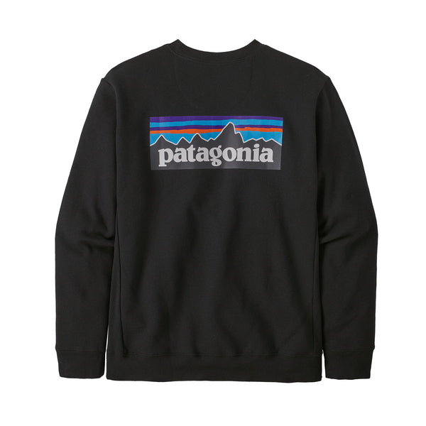 P-6 LOGO UPRISAL CREW SWEATSHIRT