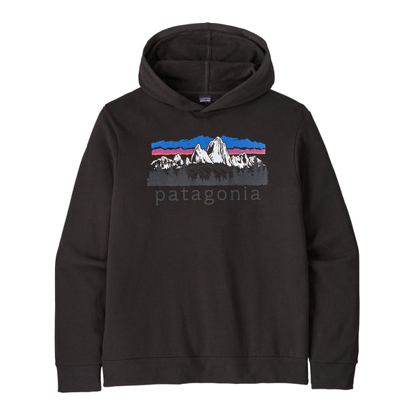 MEN'S FITZ ROY FOOTHILLS DAILY HOODY