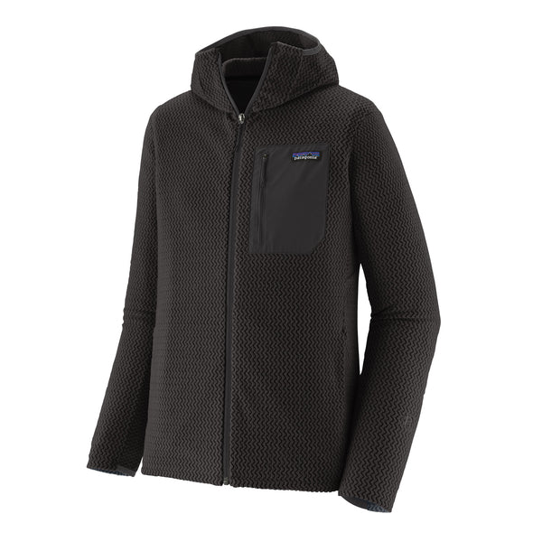 MENS R1 AIR FULL-ZIP HOODY