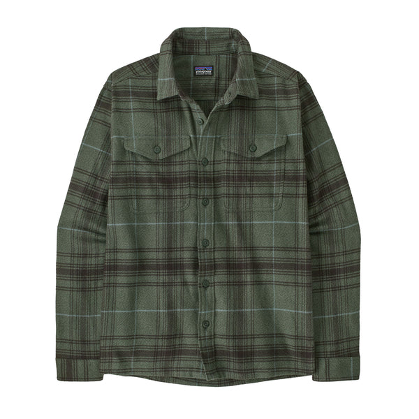MEN'S FJORD FLANNEL SHIRT