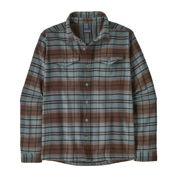 MEN'S FJORD FLANNEL SHIRT