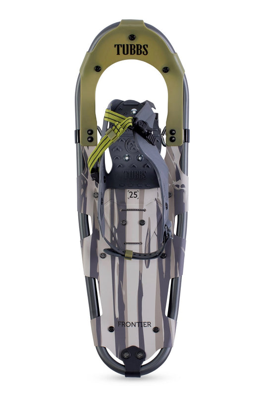 FRONTIER SNOWSHOES