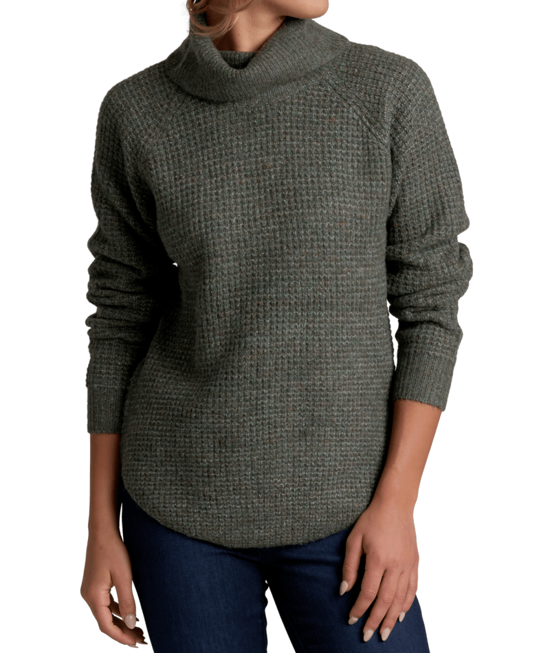 SIENNA SWEATER