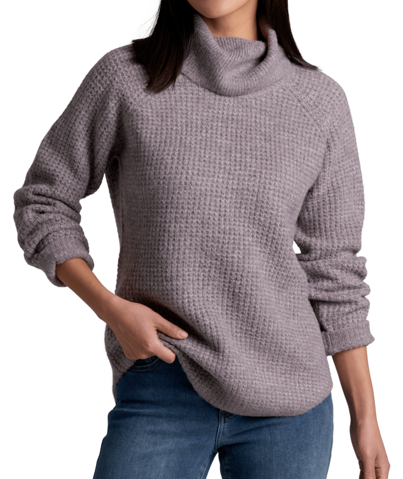 SIENNA SWEATER