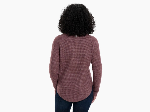 SIENNA SWEATER