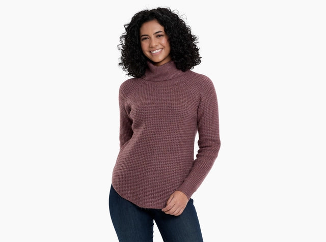 SIENNA SWEATER