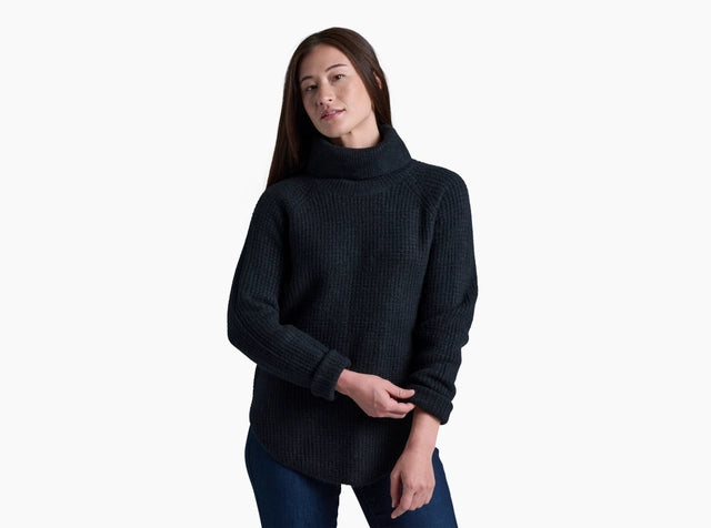 SIENNA SWEATER