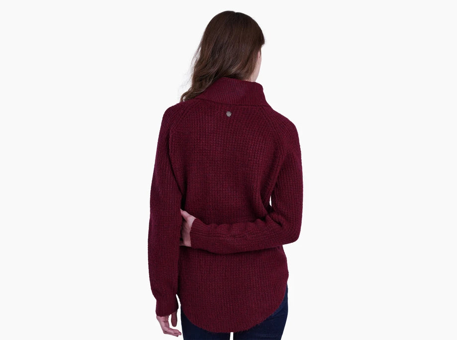 SIENNA SWEATER