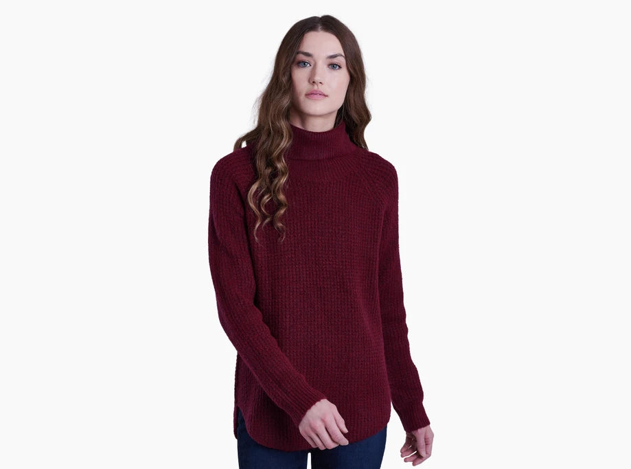 SIENNA SWEATER