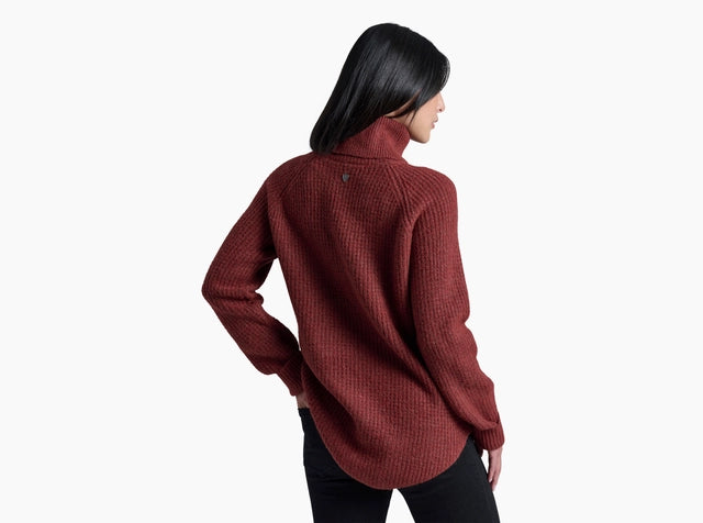 SIENNA SWEATER