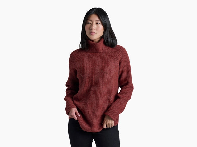 SIENNA SWEATER