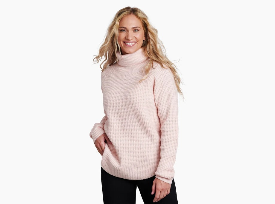 SIENNA SWEATER