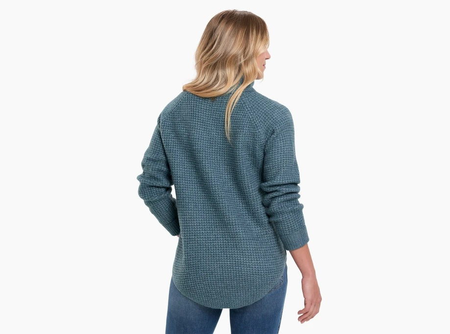 SIENNA SWEATER