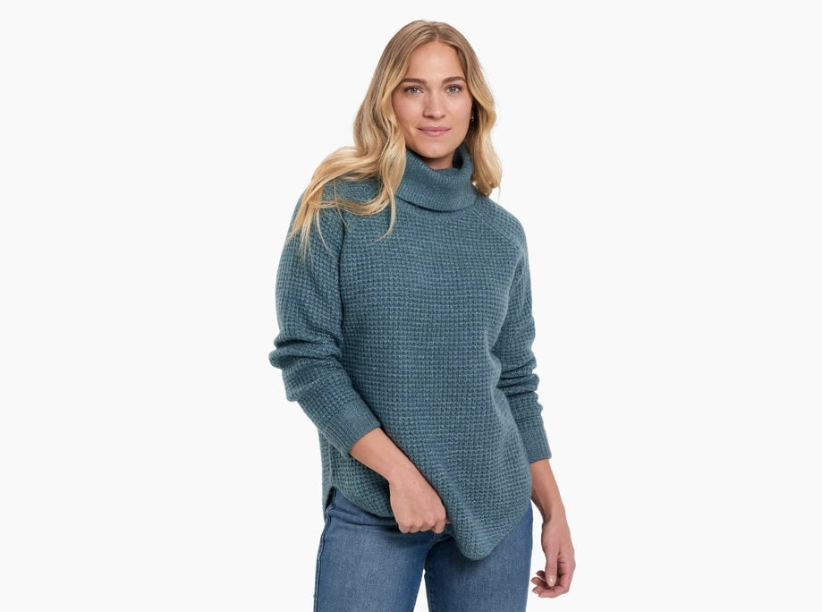 SIENNA SWEATER