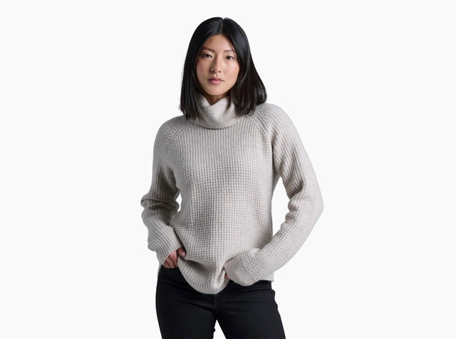 SIENNA SWEATER