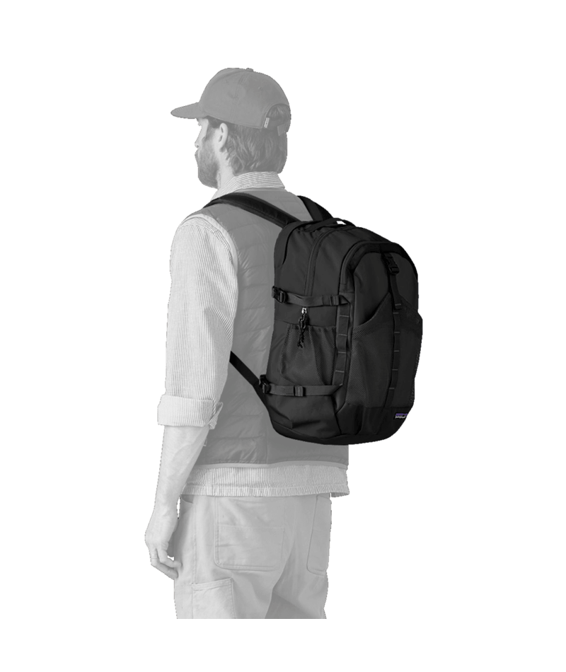 REFUGIO DAY PACK 30 LITERS